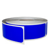 Rectangular Stickers 3x1 inch Label Rolls (75mm x 25mm)