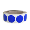 Round Circle Stickers 1.5 inch Label Rolls 38mm