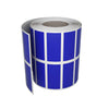 Dot Stickers 25mm x 10mm Color Coding Labels