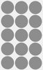 Dot stickers 1.25 inch classic colors 30mm