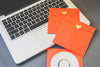 Heart Stickers 3/4 inch Label Rolls 19mm