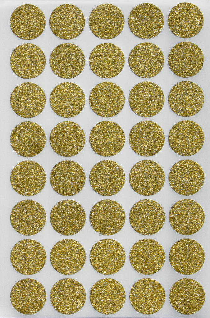 PARLAIM 1000-Pack 0.5 Inch Round Dot Stickers - Gold Color-Coding Labels For Organizing, Garage Sales, Classroom & Office - View #13