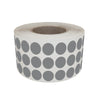 Dot stickers 1/4 inch Rolls ~8mm Color coding labels