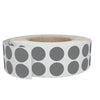 Color coding labels dot stickers 0.375 inch Rolls (10mm)