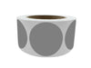 Dot stickers 3 inch Label Rolls 75mm