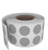 Dot stickers ½ inch Rolls 13mm Color coding labels