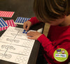 Fun Dot Sticker Activity Sheets for Kids, My First Numbers (1-10), Creative Learning for Ages 3–5