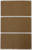 Rectangular stickers 4 x 2 inch classic colors 102mm x 51mm