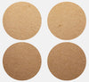Dot stickers 3 inch classic colors 75mm