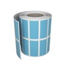 Dot Stickers 25mm x 10mm Color Coding Labels