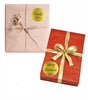 Metallic dot stickers 3 inch labels ( 75mm)