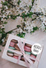 Round Sticker Sheets 2 Inch White Printable Labels