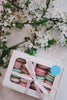 Round Circle Stickers 1.5 inch Label Rolls 38mm