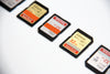 Dot Stickers 25mm x 10mm Color Coding Labels