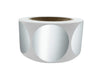 Dot stickers 3 inch Label Rolls 75mm
