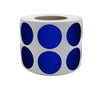 Dot stickers 3/4 inch Rolls 19mm Color coding labels