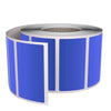 Rectangular stickers rolls 1.57 x 0.75 inch Color coding labels 40mm x 19mm
