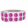 Color coding labels dot stickers 0.375 inch Rolls (10mm)