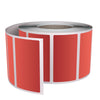 Rectangular stickers rolls 1.57 x 0.75 inch Color coding labels 40mm x 19mm