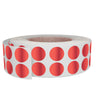Color coding labels dot stickers 0.375 inch Rolls (10mm)