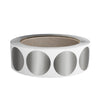 Round Circle Stickers 1.5 inch Label Rolls 38mm