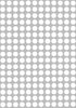 Dots Stickers ~ 8mm ¼ Inch