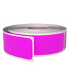 Rectangular Stickers 3x1 inch Label Rolls (75mm x 25mm)