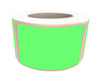Rectangular Stickers Rolls 2 inch x 1.2 inch Color Coding Labels 50 mm x 31 mm