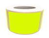 Rectangular Stickers Rolls 2 inch x 1.2 inch Color Coding Labels 50 mm x 31 mm