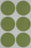 Dot stickers 2 inch classic colors 50mm