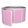 Rectangular stickers rolls 1.57 x 0.75 inch Color coding labels 40mm x 19mm