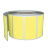 Rectangular stickers rolls 1.57 x 0.75 inch Color coding labels 40mm x 19mm