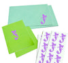 Mermaid Stickers 2 Inch For Arts And Crafts