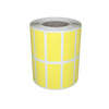 Dot Stickers 25mm x 10mm Color Coding Labels