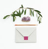 Square Stickers 1x1 inch Label Rolls (25mm x 25mm)