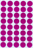 Dot stickers 3/4 inch classic colors 19mm