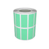 Dot Stickers 25mm x 10mm Color Coding Labels
