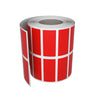 Dot Stickers 25mm x 10mm Color Coding Labels