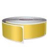 Rectangular Stickers 3x1 inch Label Rolls (75mm x 25mm)