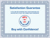 Heart Stickers Labels 3/4 inch 19mm Combo