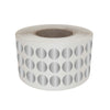 Dot stickers 1/4 inch Rolls ~8mm Color coding labels