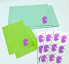 Unicorn Stickers 2 Inch For Arts And Crafts