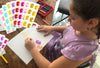 Unicorn Stickers 2 Inch For Arts And Crafts