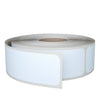 Rectangular Stickers 3x1 inch Label Rolls (75mm x 25mm)