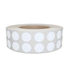 Color coding labels dot stickers 0.375 inch Rolls (10mm)