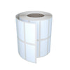 Dot Stickers 25mm x 10mm Color Coding Labels