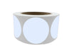 Dot stickers 3 inch Label Rolls 75mm