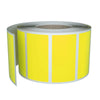 Rectangular stickers rolls 1.57 x 0.75 inch Color coding labels 40mm x 19mm