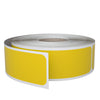 Rectangular Stickers 3x1 inch Label Rolls (75mm x 25mm)