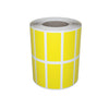 Dot Stickers 25mm x 10mm Color Coding Labels